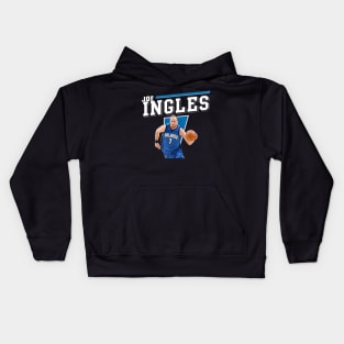 Joe Ingles Kids Hoodie